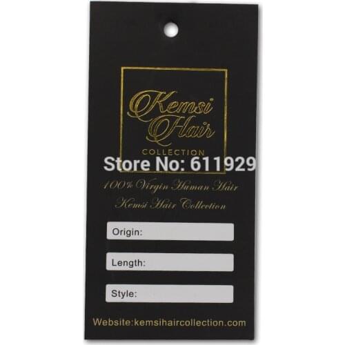 Golden stamping hang tag/clothing customized tag/matte paper tag/postcard/business card/logo/clothing label print Free shipping