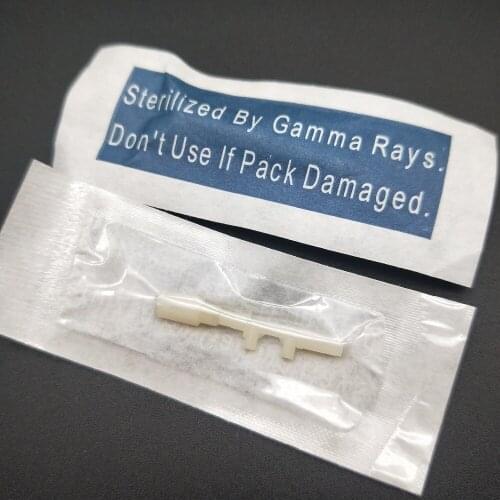 10pcs Transmission shaft For Permanent Makeup Biotouch Merlin Tattoo Machine Accessories