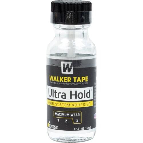 4FL.OZ(118ml) C-22 Hair Solvent Tape Adhesives Remover For Lace Wigs&Toupees For Strong Double Sided Tape And Soft Bonds Wig