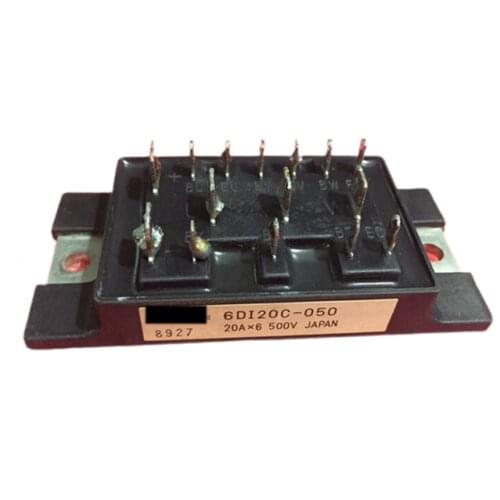 6DI20C-050 Actual Stock Photos Original Goods