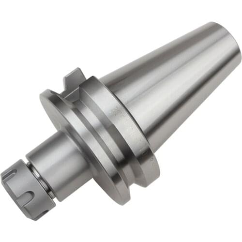 BT tool holder ER tool holder BT30 BT40 high precision tools Face endmill Spring Collet Chuck machining center CNC Arbor