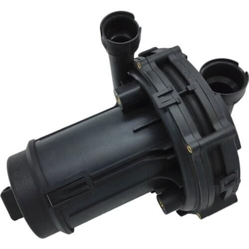 Secondary Air Pump For A6 Quattro VW Passat Golf Jetta Cabrio III EuroVan T4 VR6 078906601A, 078906601B, 078906601E