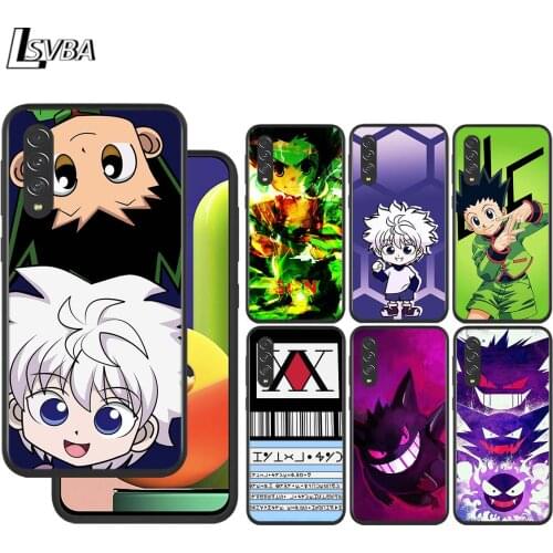 LSVBA Samsung Galaxy M30 Phone Cases