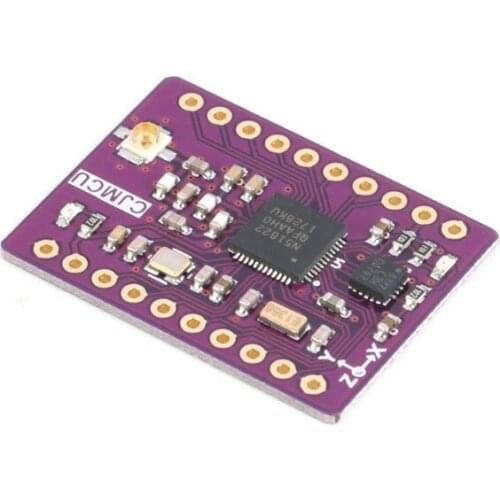 Nrf51822+LIS3DH Bluetooth Module CJMCU-8223 Bluetooth + acceleration module