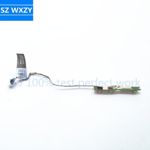 NEW For DELL Inspiron 5568 5579 7568 7569 7778 7779 Power Button BOARD With Cable CN-085GTT 085GTT 85GTT 100% Tested Fast Ship