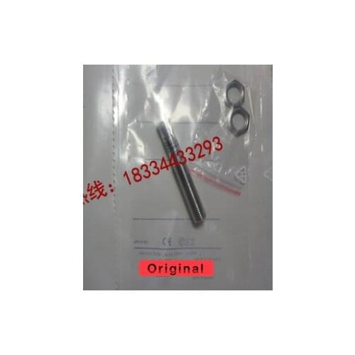 IFM203 PNP NO New High Quality Inductive Sensor