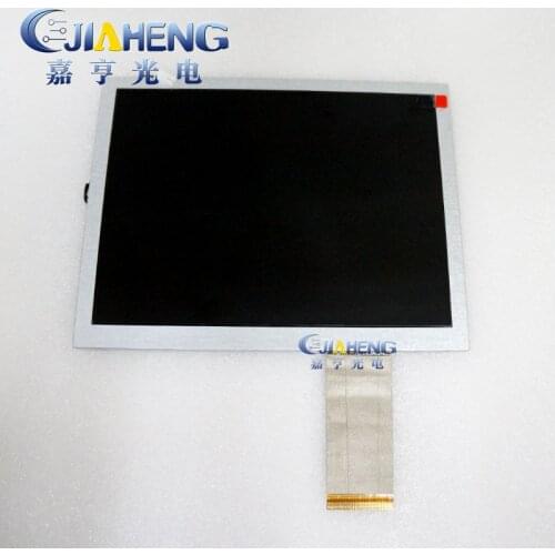 FOR CNC system KT-208TD 820T KT820Ti lcd screen display panel