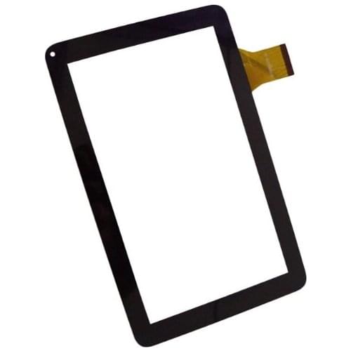 Tablet Touch Screen Digitizer Panel SLC09001JE0B-V0 SLC09001BE0B-V0 tablet computer touch screen handwriting screen