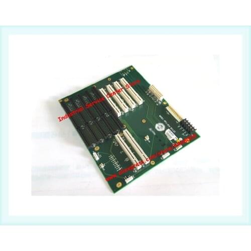 HPCI-8S4 REV.B2 Industrial Control Board
