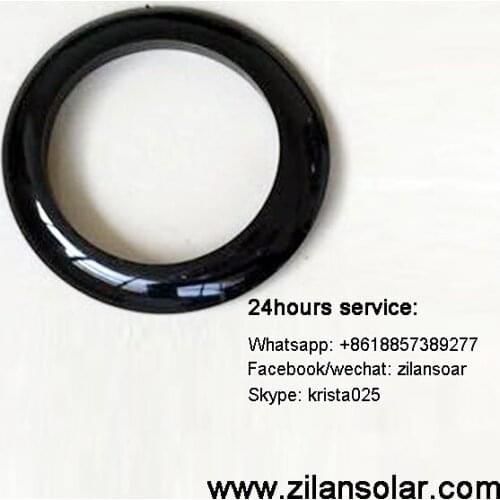 Dia 47mm dust ring for solar water heater tube