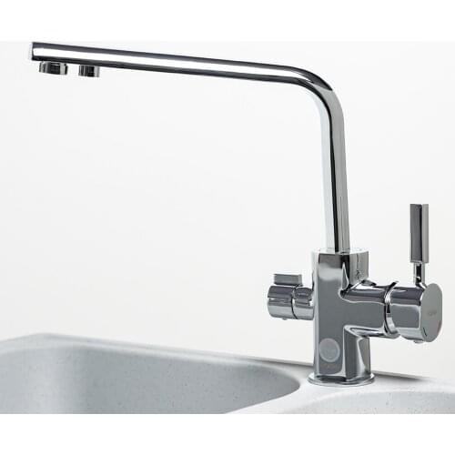 Raiber Kitchen Faucets