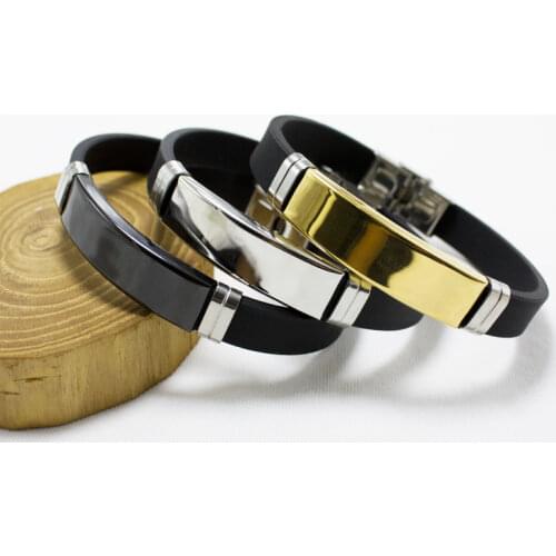 SANGSY Name Bracelets