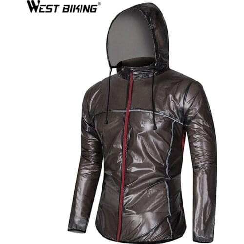 WEST BIKING Cycling Jersey Windproof Quick Dry Motocross MTB Road Bike Jersey Cycling Long Sleeve Shirt Bicycle Men Clothing