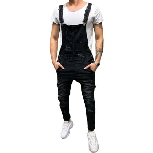 VICABO Men's Cargo Jeans