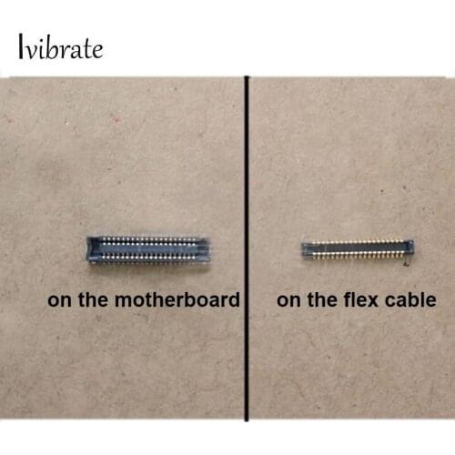 1 SET For Huawei GR5 2017/ GR52017 5.5"Dock Connector Micro USB Charging Port GR 5 2017 logic on motherboard mainboard on cable