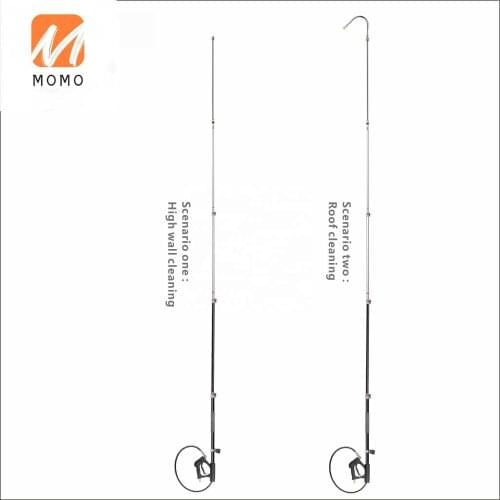 4000 Psi 276Bar High Pressure Washer Extension Wand Telescoping Lance