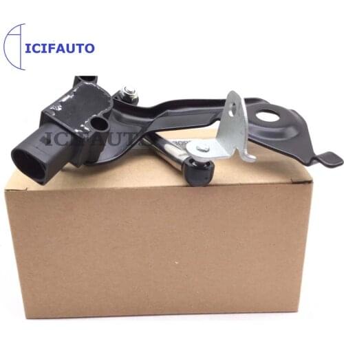 8K0941309F For Audi A4 8K S4 A5 8T S5 2.0 3.0 Rear Left Height Level Sensor 8K0 941 309F / 8K0 941 309 F