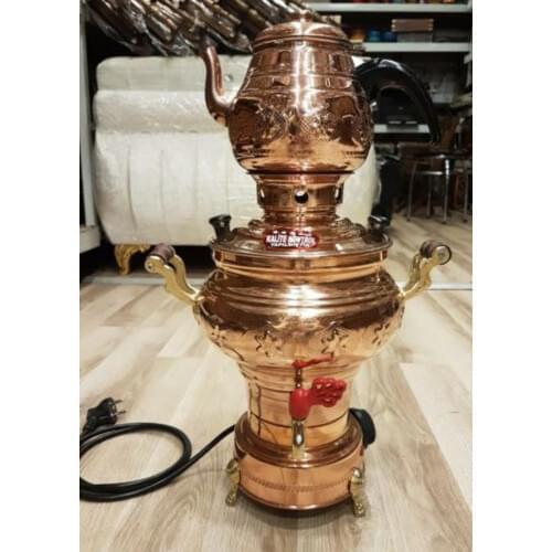 BİGİYİN Tea Utensils