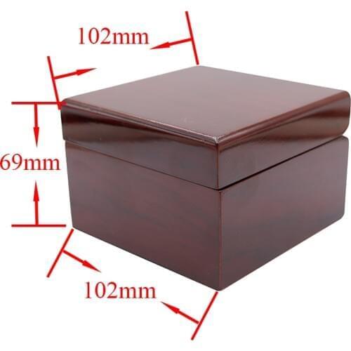 Watch Boxes CARLYWET China
