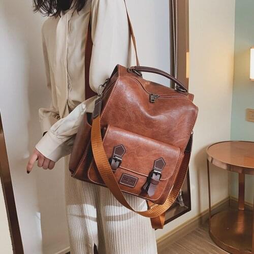 Croyance Womens Vintage Bags