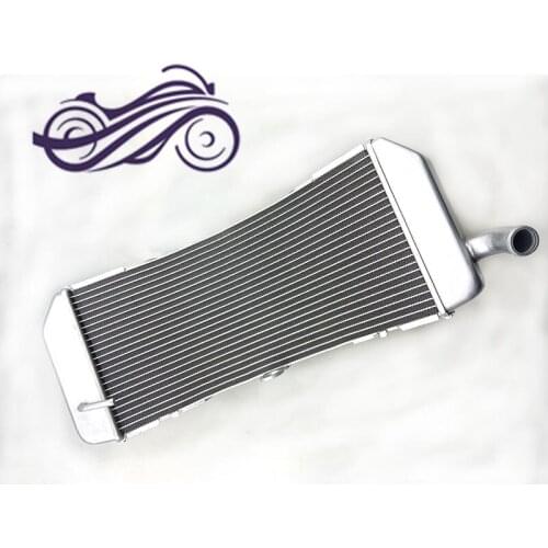 For TMAX 530 XP530 T-MAX Alloy Radiator Cooling Water Tank Cooling 2012 2013 2014 2015 2016