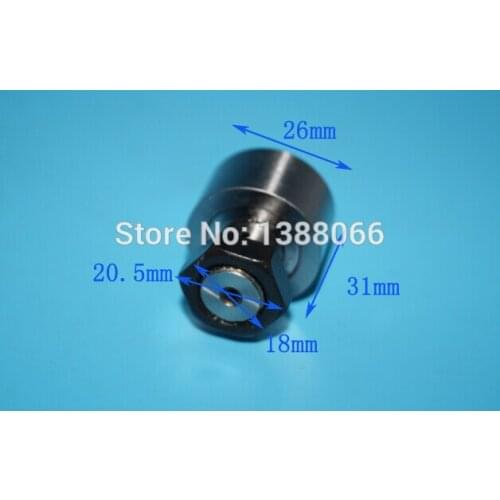 F-89966.2,Man Roland cam follower,Roland printing machines bearing