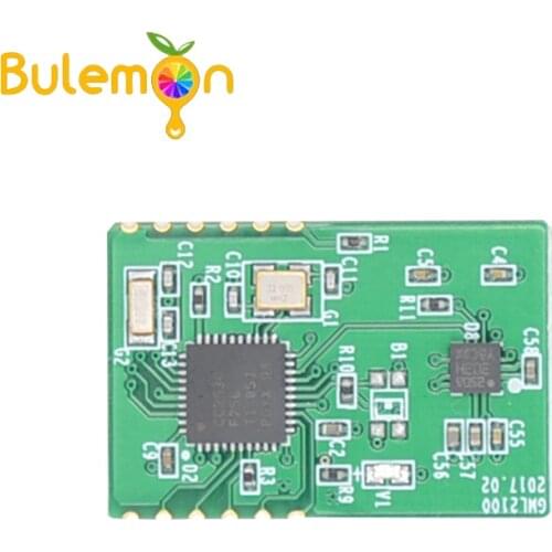 Geomagnetic Parking lot Probe Module Parking Space Detection Geomagnetic Parking Detection Module Sensor for Outdoor Parking