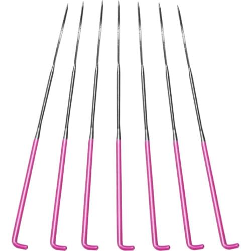 LMDZ Felting Needles Sewing Needles Wool Felting Needles Artesanato Wool Felt Pocked Needles Set DIY Craft Wool Felting Supplies