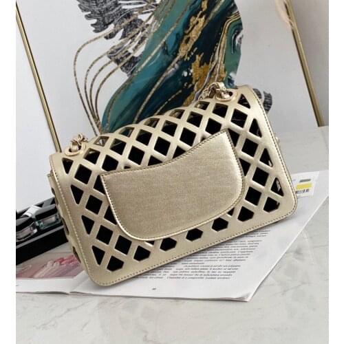 Ip017 New Europe fashion design women handbag for 2021 ladies shoulder bags