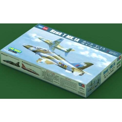Hobbyboss Model 81733 1/48 Hawk T MK.1A model kit
