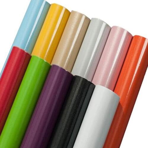 New 60cm Wide PVC Vinyl Films Self Adhesive Wallpaper Wardrobe Cupboard Furniture Poster Kitchen Cabinet Wall Sticker Home Decor