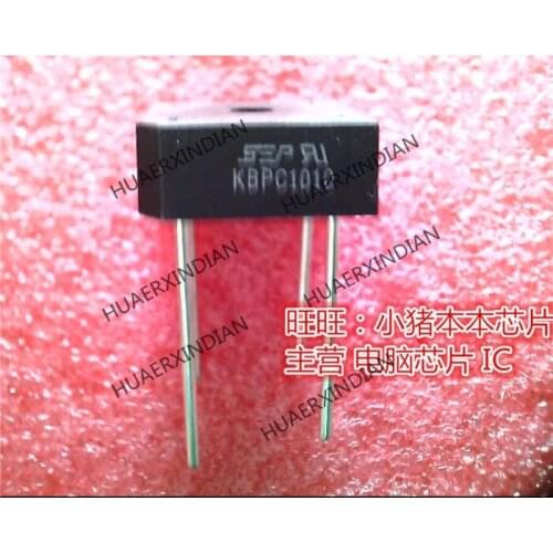 Brand new original KBPC1010 KBPC10005W-G KBPC10005W DIP High Quality