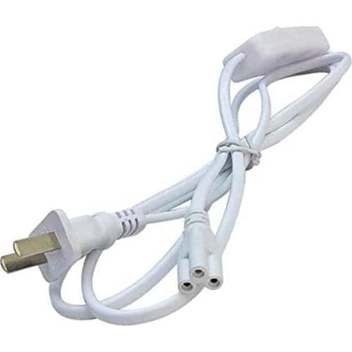 ANNXIN Original High Quality Switch Cable Accepts Custom Multi-Function T5 T8 LED Tube Power Extension Cable with On/Off Switch