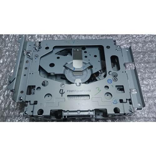 Brand New CNP6052-A CXX-1480 CXX1480 DEH-1480 Single CD Mechanism for Car Buick Regal Loader FD2FF01MP01AB Changer