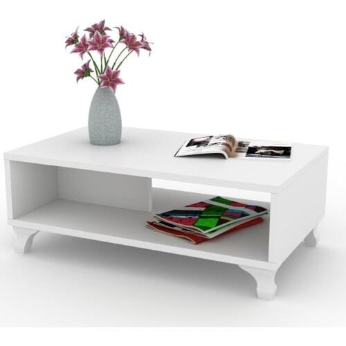 Modern Duck Larose Zigon Coffee table Mdfham 1li 50*35*35 coffe table