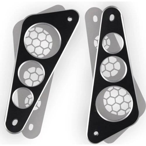 For YAMAHA XSR 155 XSR155 fairing rear panel, decorative cover under the cushion