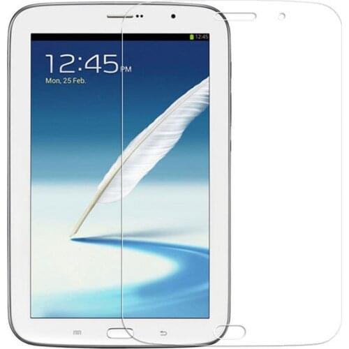 Tempered Glass Screen Protector Film For Samsung Galaxy Note 8.0 GT-N5100 N5100