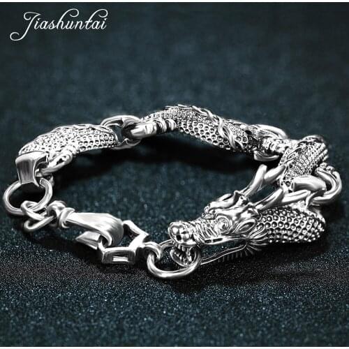 ZHJIASHUN Pair Bracelets