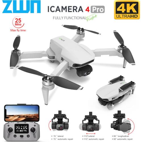 Квадрокоптер с дистанционным управлением Zwn China At AliExpress