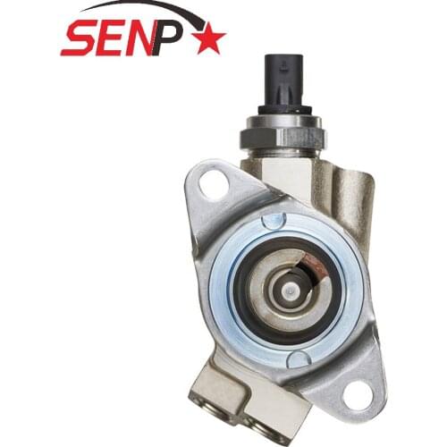 06E 127 025 M HIGH PRESSURE FUEL PUMP Fit FOR AUDI A8 A5 A6 A7 Q5 2.8T 06E127025M