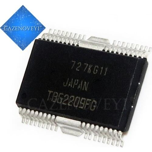 1pcs/lot TB62209FG TB62209 HSSOP-36 In Stock