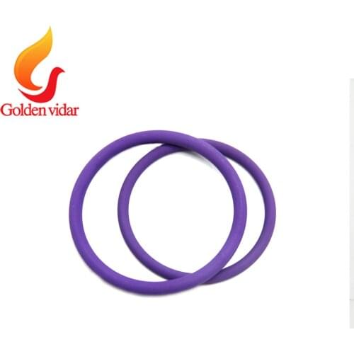 10pcs/lot, O-rings 7200-0053 & 7200-0054 402686 suit for delphi injector 20440388, repair kit rings for diesel engine