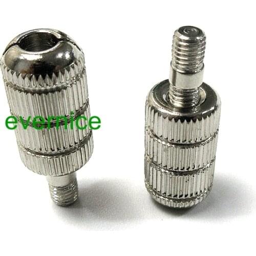 2 sets Binder Fixing screws #91-001 592-25 for PFAFF 335 1245