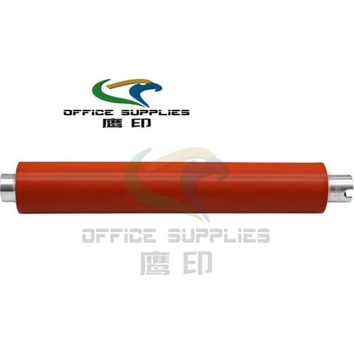 2PCS Printer Upper Fuser Roller for Xerox WorkCenter 4250 4260 4250x 4260x 4250C Phaser 4600 4622 4630 Heater Roller