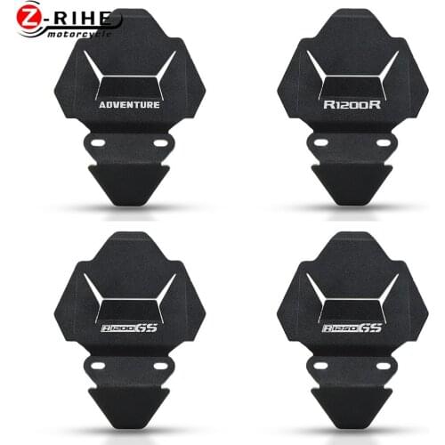 Motorcycle Accessories Engine housing protection For BMW R 1200 R LC R1200R R 1200 RS LC R1200RS R 1200 RT LC R1200RT R 1250 GS