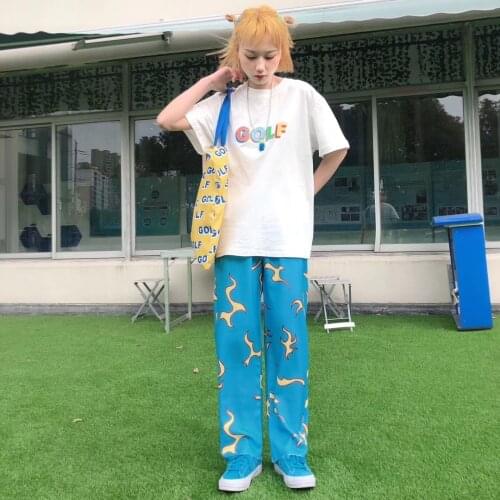 Bebobsons Women's Straight Trousers