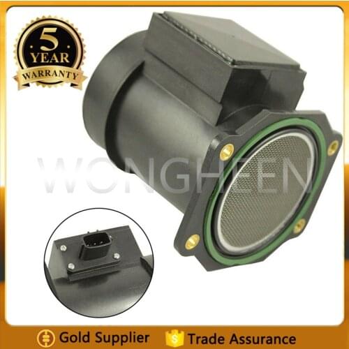 22680AA280 22680-AA280 Mass Air Flow Maf Sensor Meter Fit For Subaru Forester Impreza Legacy 2.0 2.2 2.5L AWD 4WD 1997 1998