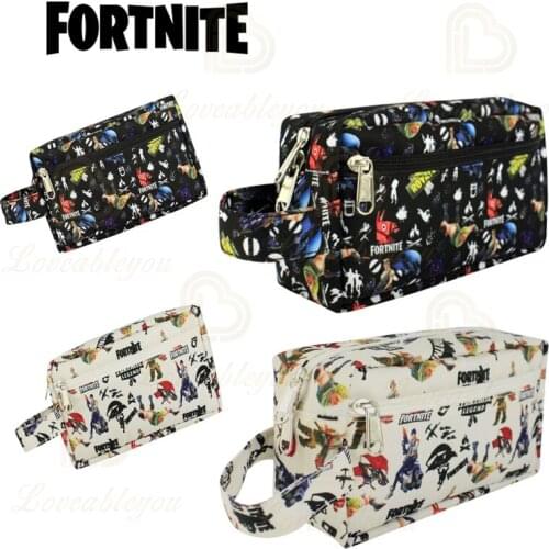 Косметички-пеналы FORTNITE China At AliExpress