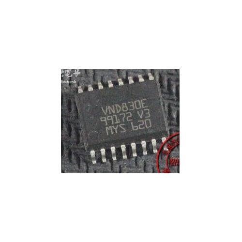 IC new original VND830 VND830E SOIC16 Free Shipping