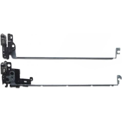 For Lenovo Yoga 500-14IBD 500-14ISK Left Right LCD Hinge Bracket Arm Set 5H50H91217